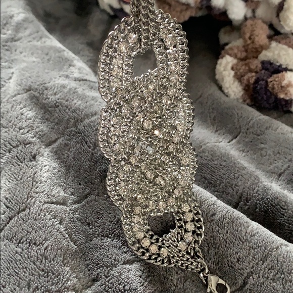 Stella and Dot cuff bracelet - Picture 3 of 3